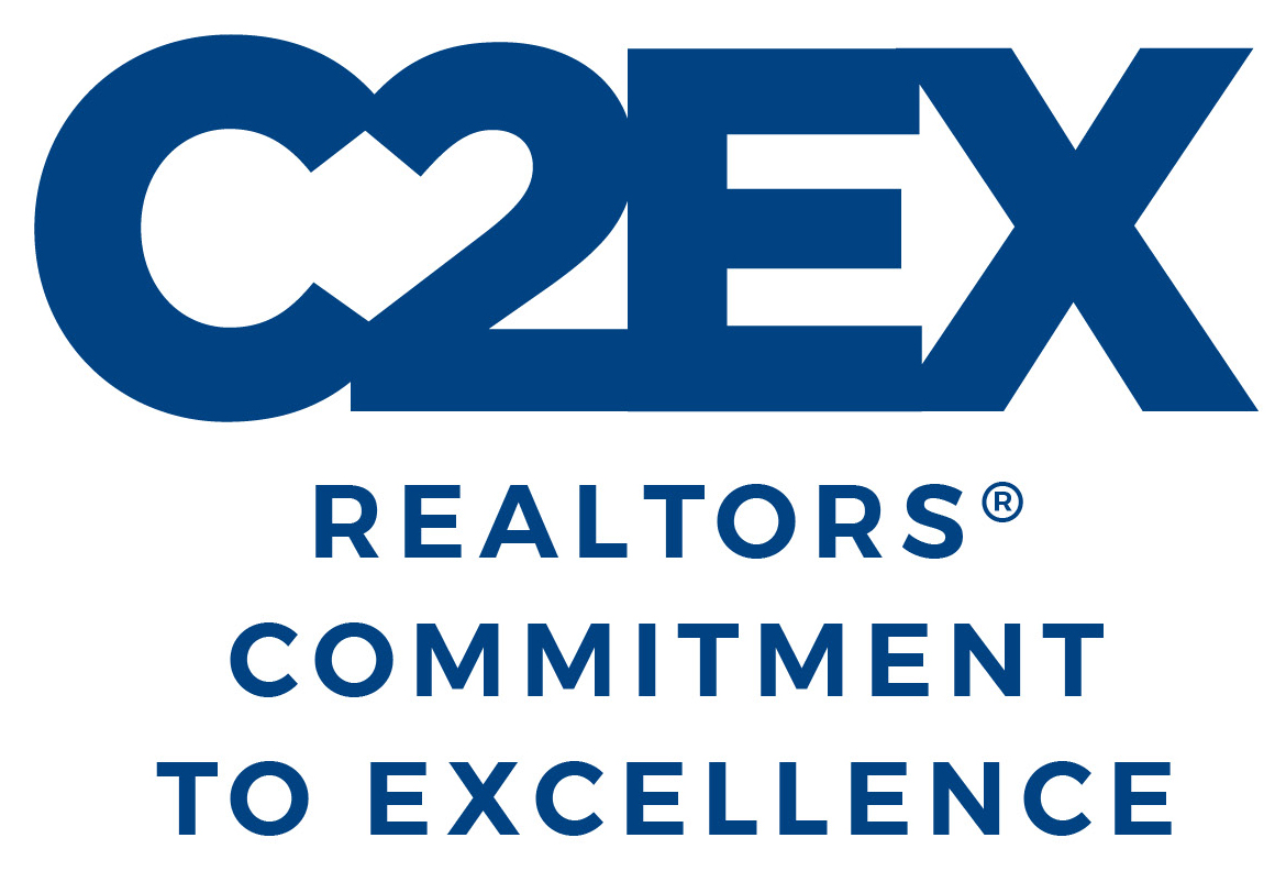 C2EX logo