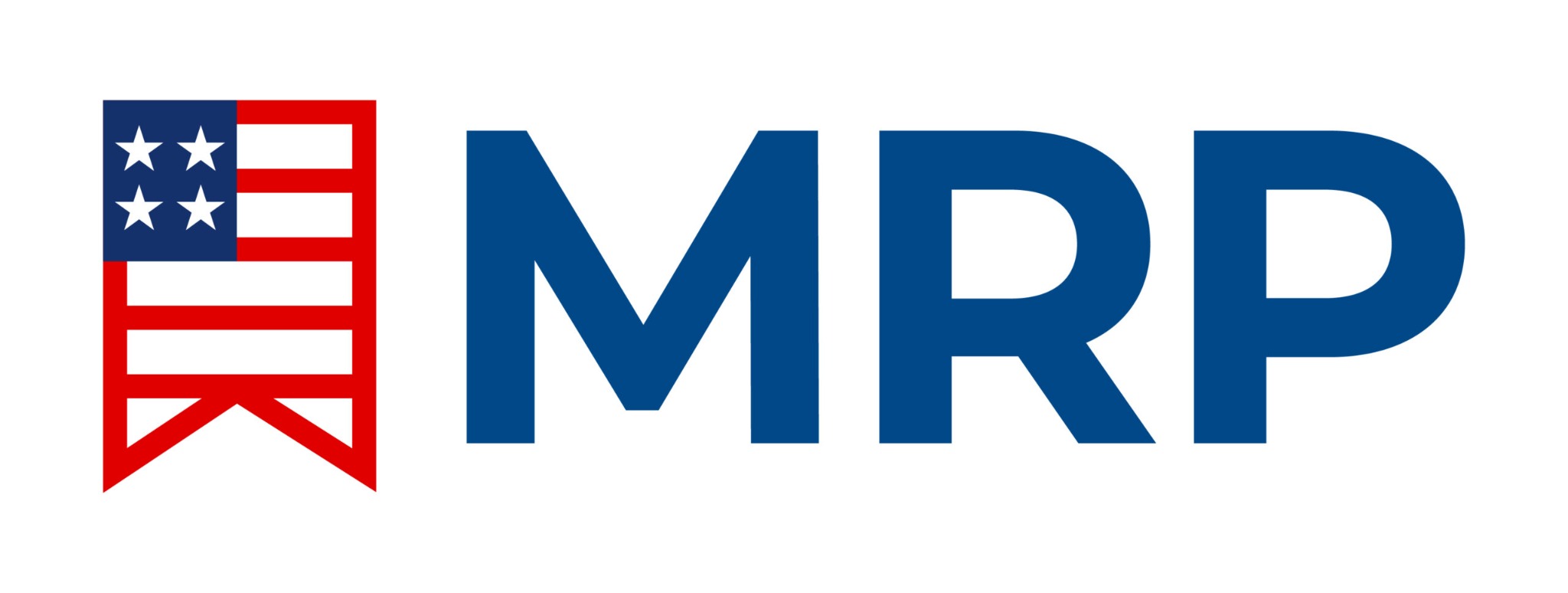 MRP logo