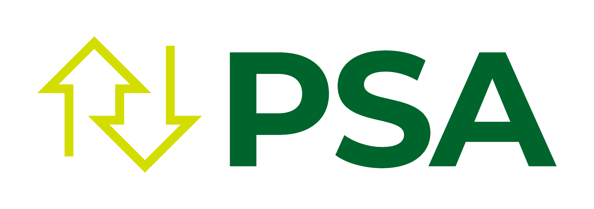 PSA logo